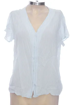 Blusa color Azul - Stop