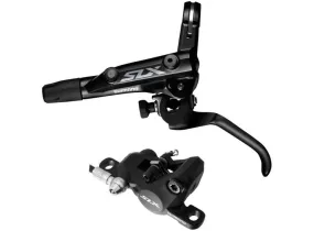 FRENO DISC DEL SLX BL/BR-M7000 RES S/RAD